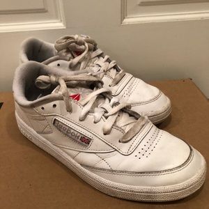 Women’s Reebok Club C 85